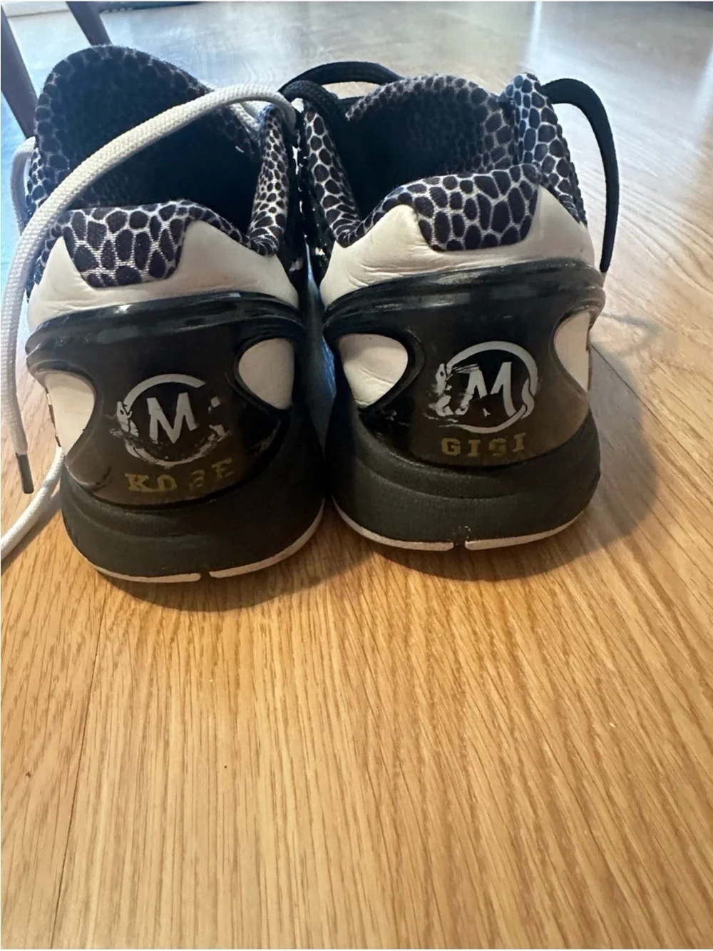 Nike Zoom Kobe 6 Protro Low Mambacita Sweet 16